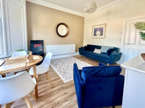 Cliffords Reach at Bluebridge Court -City Centre - Free Parking